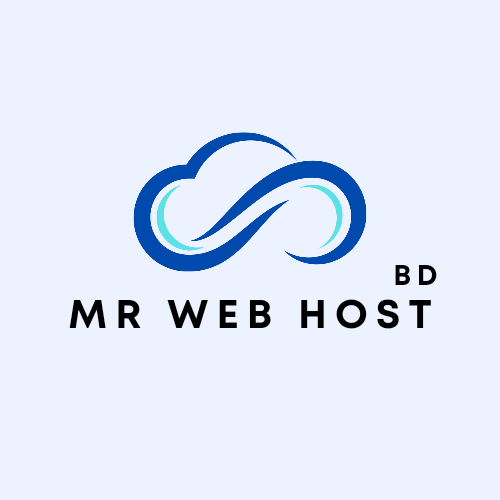 MR WEB HOST BD